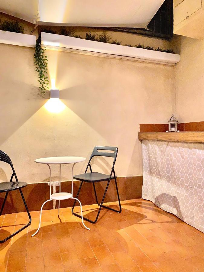 Vacanze Romane Colosseum Extérieur photo