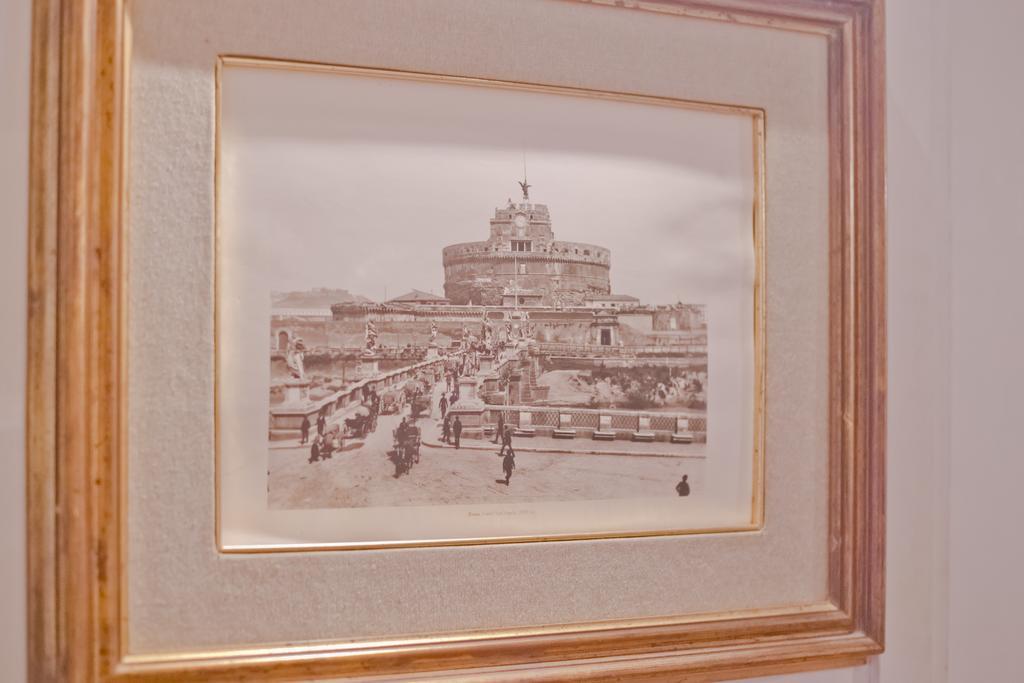 Vacanze Romane Colosseum Extérieur photo